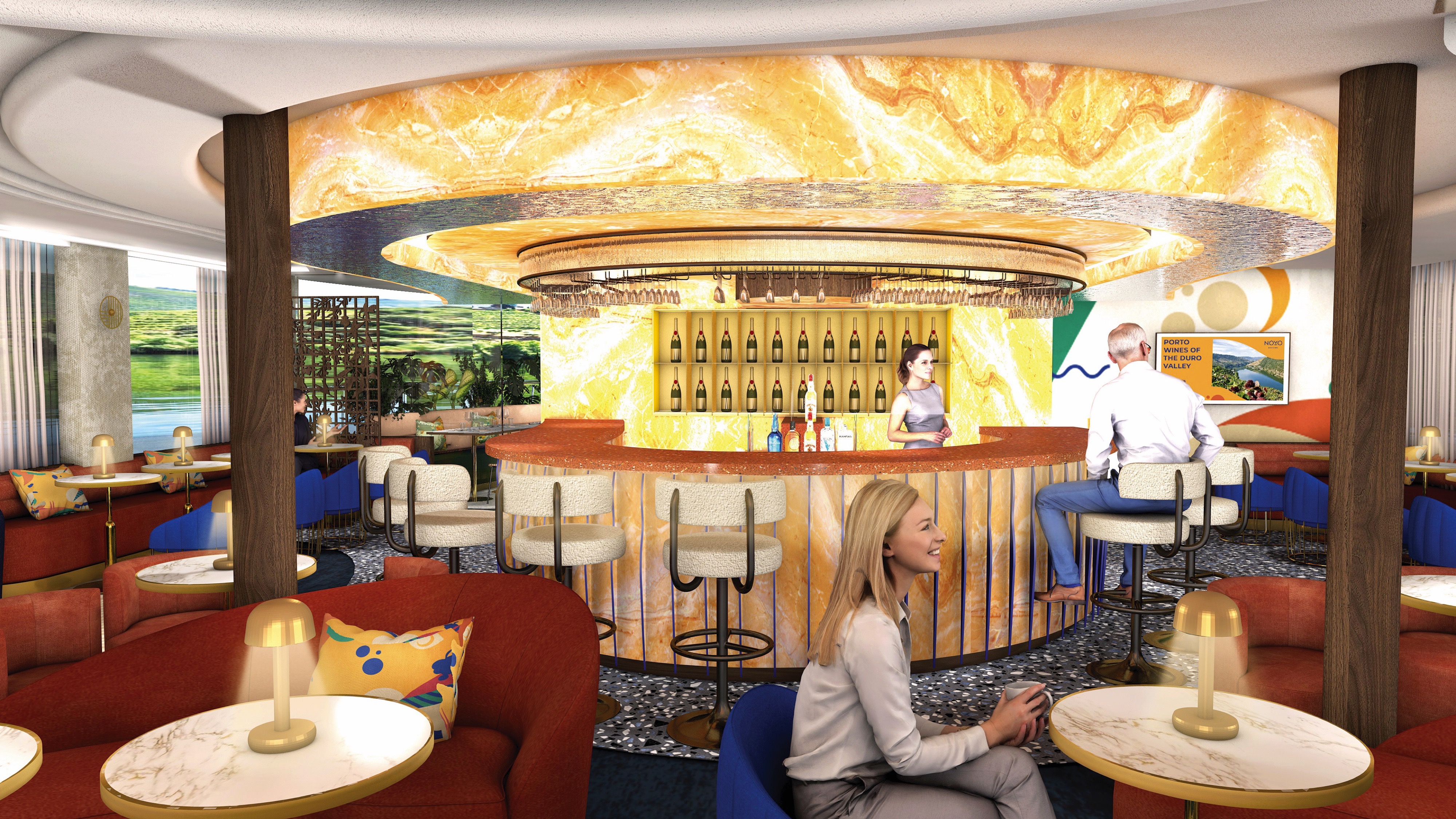 TUI River Cruises gallery image